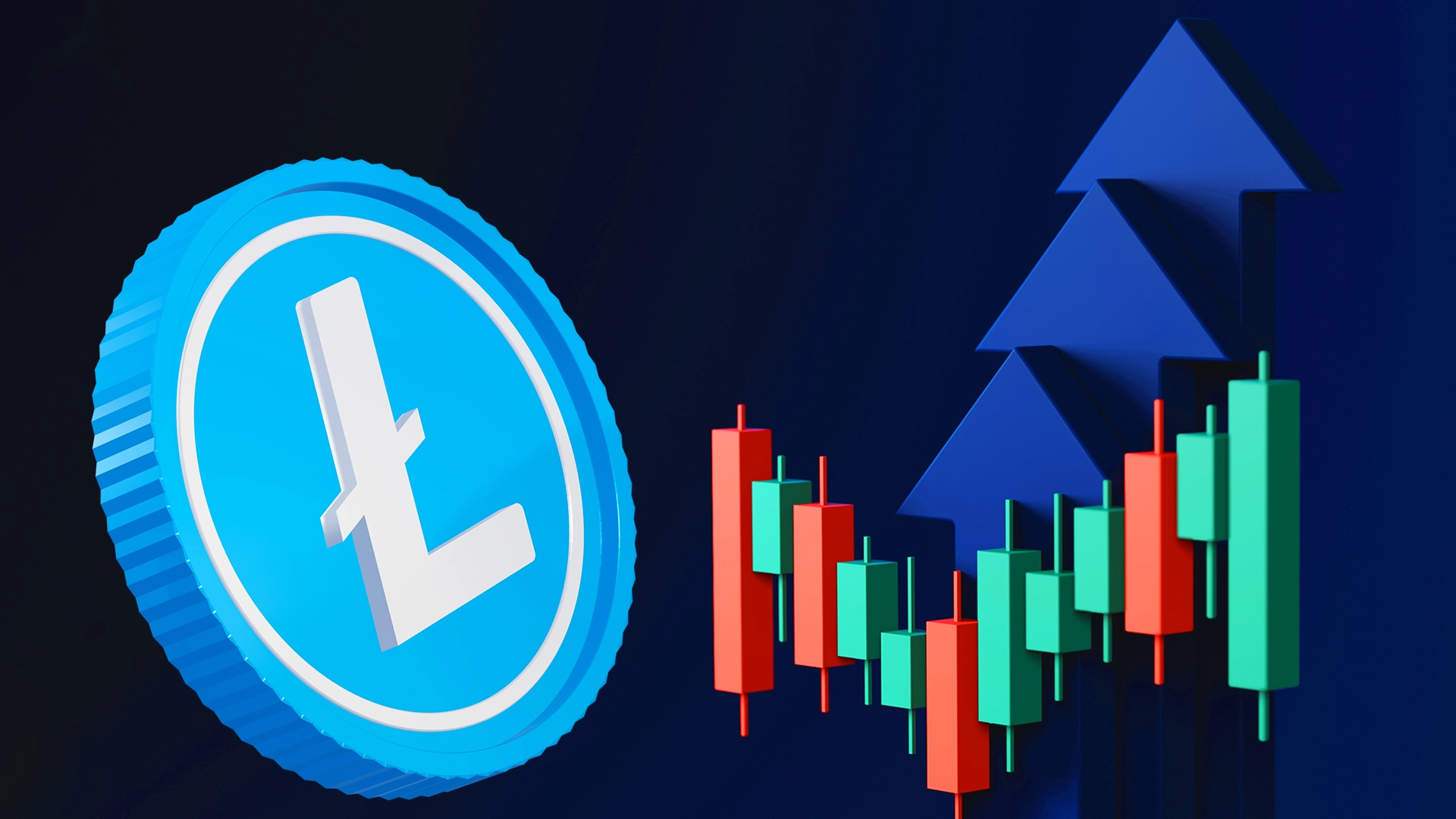 Santiment Triggered Short-term Bull Run in Litecoin (LTC) Price
