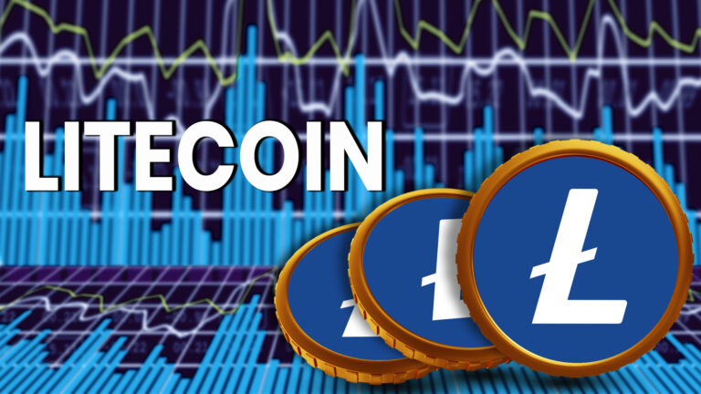 Litecoin Price Analysis: Will LTC Price Regain $100 Mark Soon?|