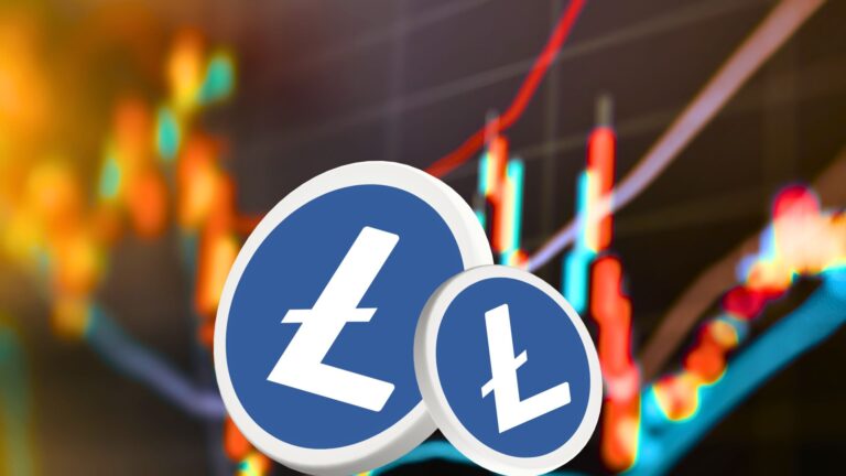 Litecoin Price: Bears Dominant as Bulls Manage to Halt the Fall