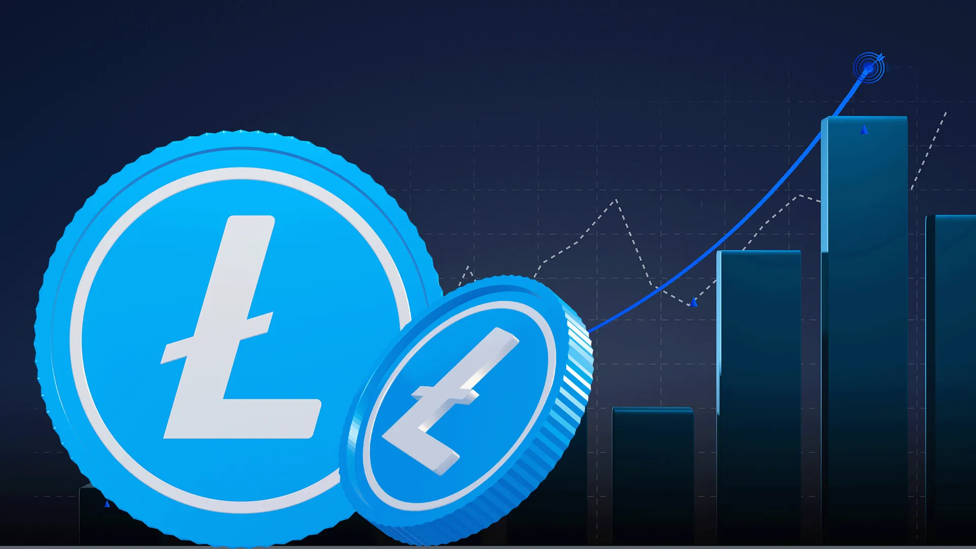 Litecoin Price In Pullback Zone: Could It Pump From Buying Zone?