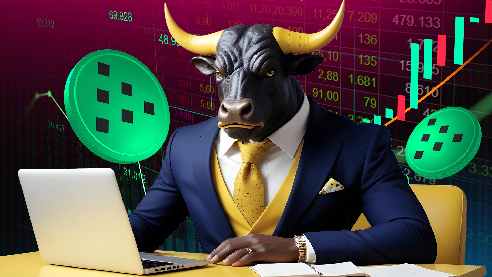 LPT Crypto Price Sustains Above Crucial Breakout; What’s Next?