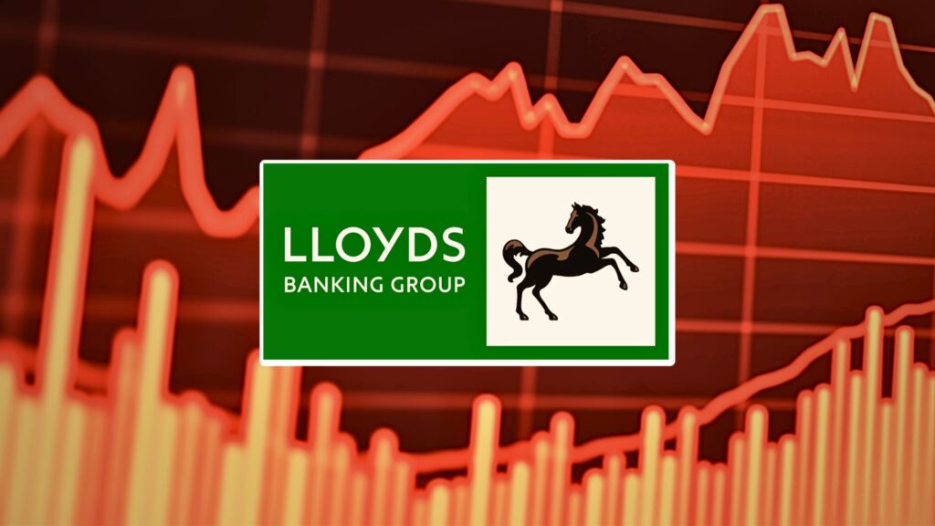 Lloyds Banking Group Plc (LYG) Stock’s Q3 Report Beats Estimates