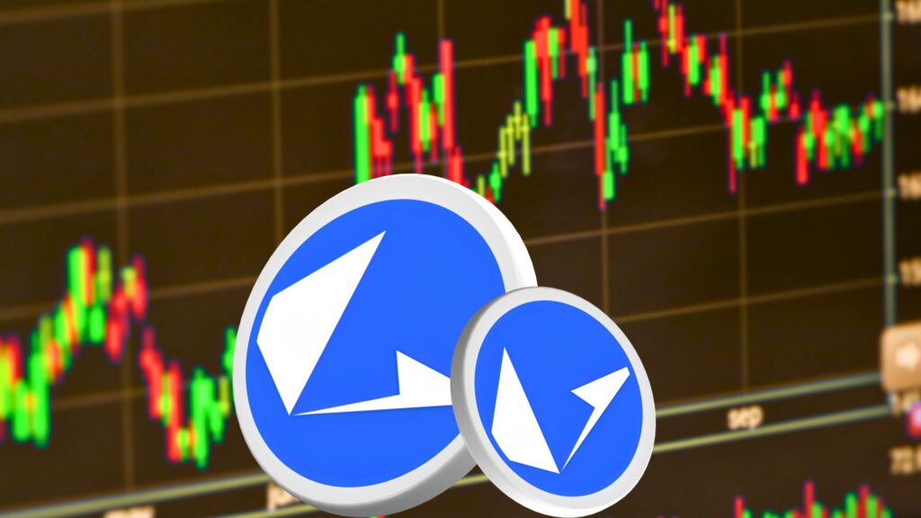 Loopring Price Analysis: LRC Gets Bullish After Channel Breakout