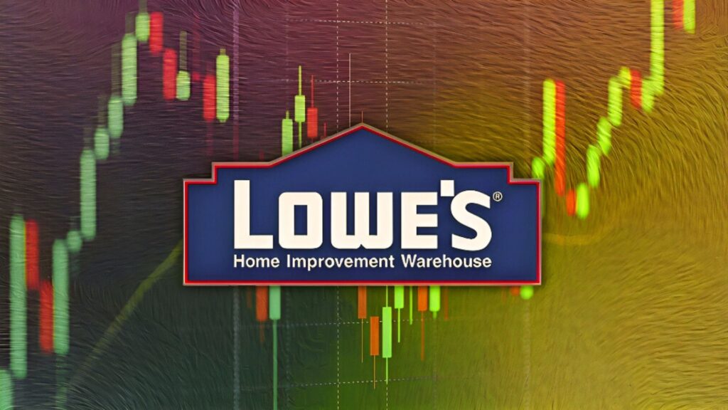 Lowe Inc. Price Analysis: Will LOW Stock Price Continue to Fall?