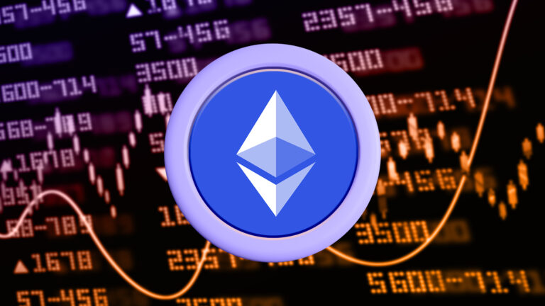 Lower Low Pattern in ETH Crypto; Will the Decline Continue?|||