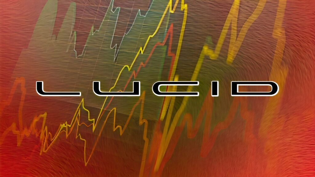 Lucid Group Gave Triangle Breakout: Will Downtrend Continue?