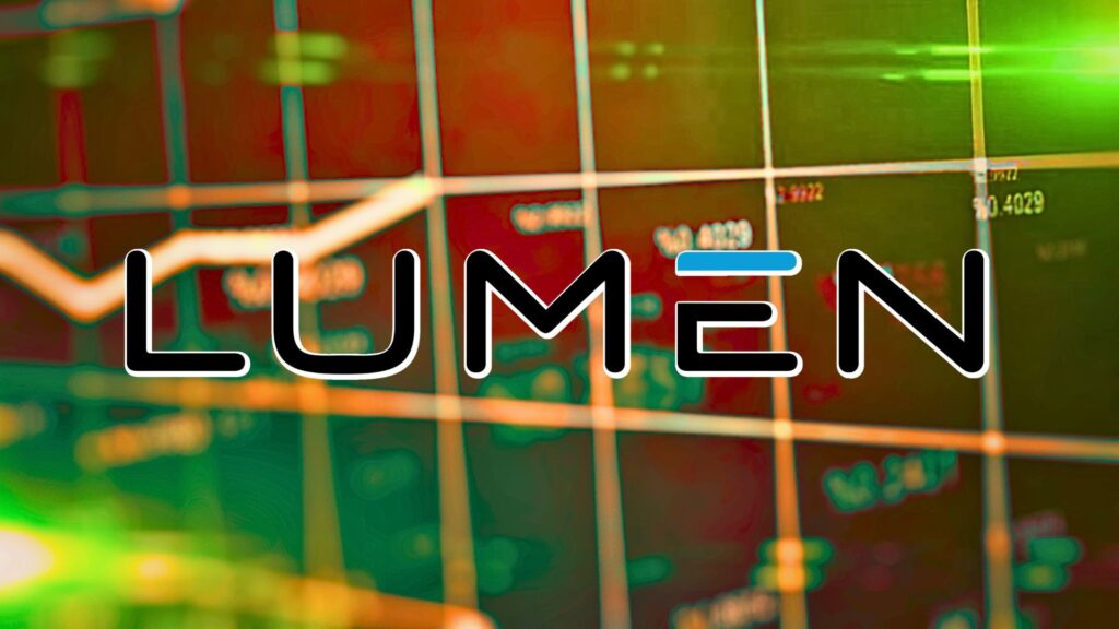 Lumen CEO Scooped Up $1 Million In LUMN Stock After 32.9% Fall&nbsp;