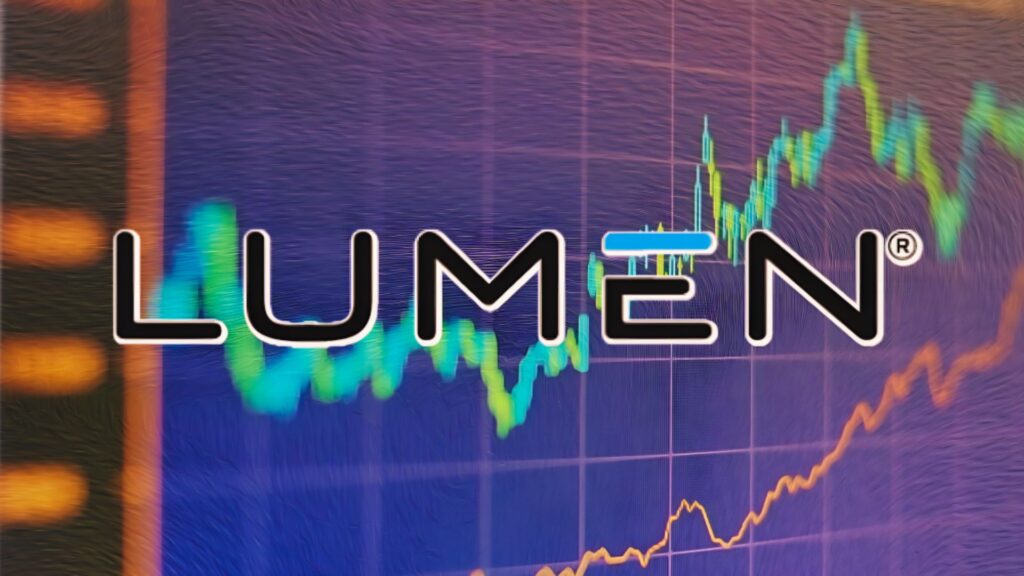 LUMN Stock Price Analysis: Is the Stock Price Ready to Shoot Up?