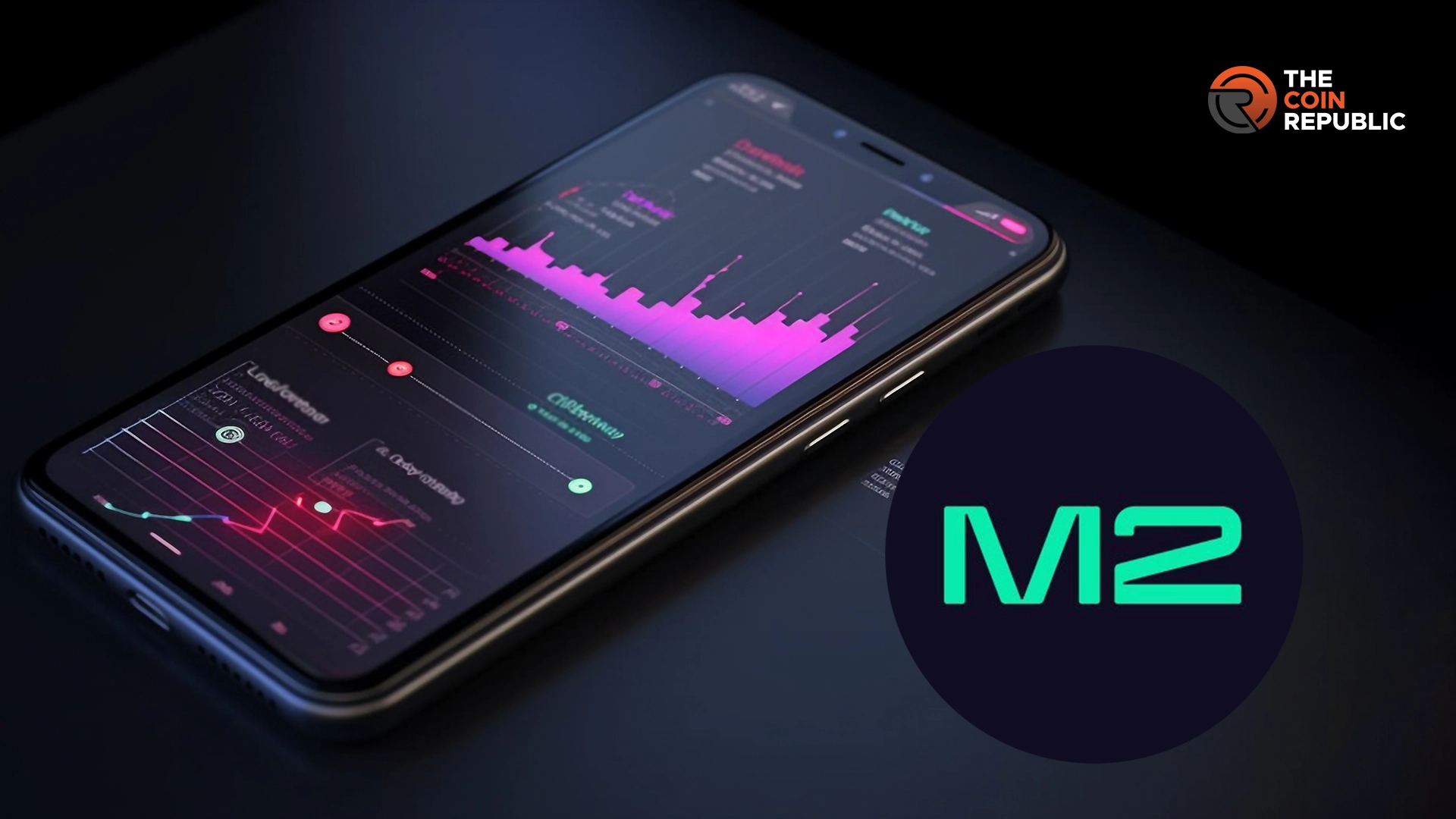 M2 Crypto Exchange: Revolutionizing The Way Of Crypto Investment