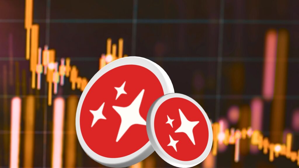 The MAGIC Coin Sustains Above 50-day EMA, Will Bulls Strike Back?
