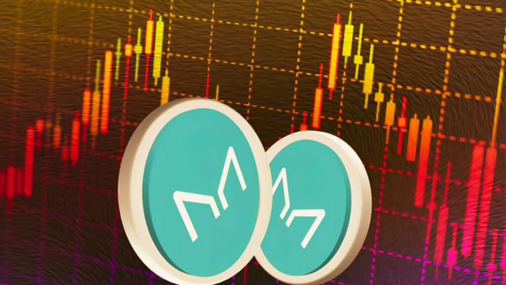 MKR Price Analysis: MKR Is Bullish As it Goes Above 200-Day EMA