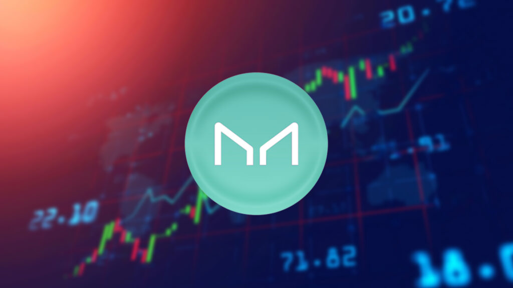 Maker Price Prediction: MKR Price prepares to hit $1000 Mark