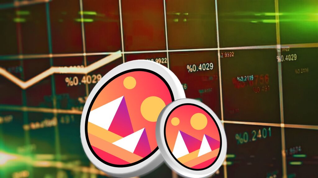 MANA Coin is Rising for the 5th Straight Day, Will it Surge More?
