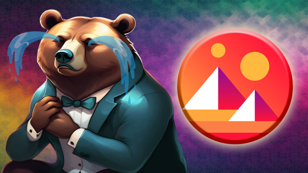MANA Token Price Aims for $0.6129 as Bears Got Knocked Out