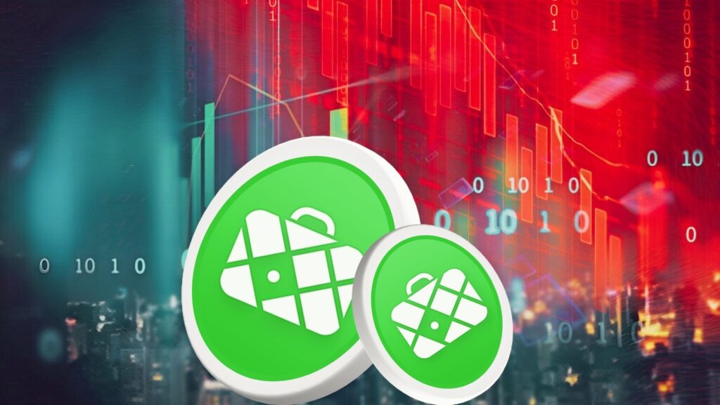 MAPS Price Analysis : Will Price Break its Crabwise Movement?