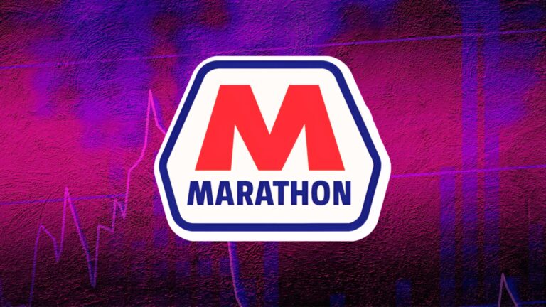 MPC Stock Forecast: Can Marathon Continue To Higher Levels?