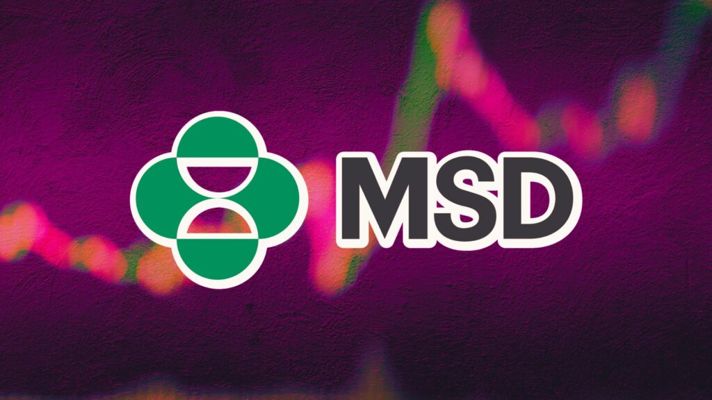 MRK Stock Forecast: MRK Preparing Itself For New Highs