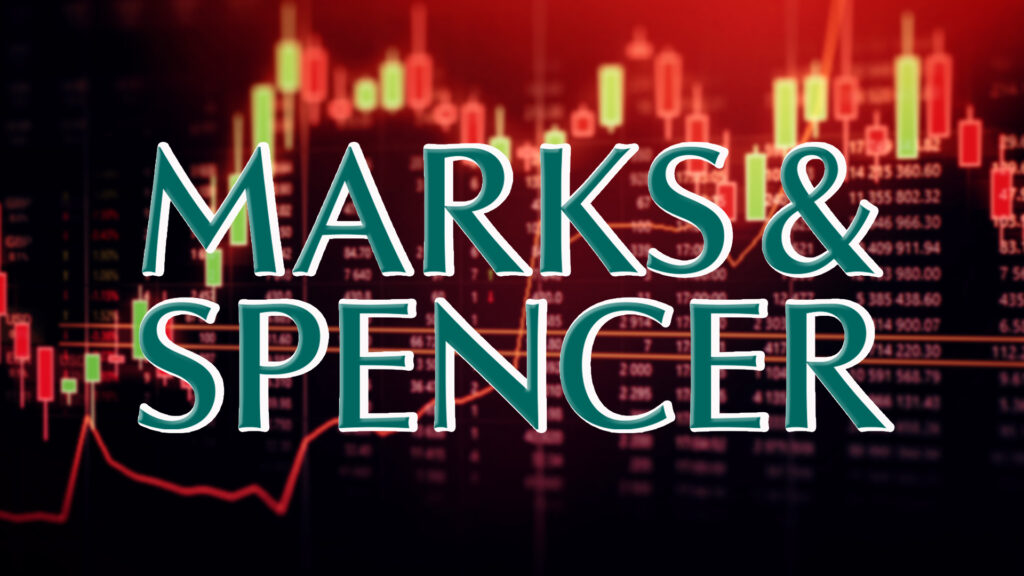 Marks & Spencer Stock Price Prediction: Buyers Still in Control?