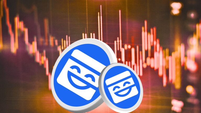 MASK Witnesses Rejection in Price at Higher Levels