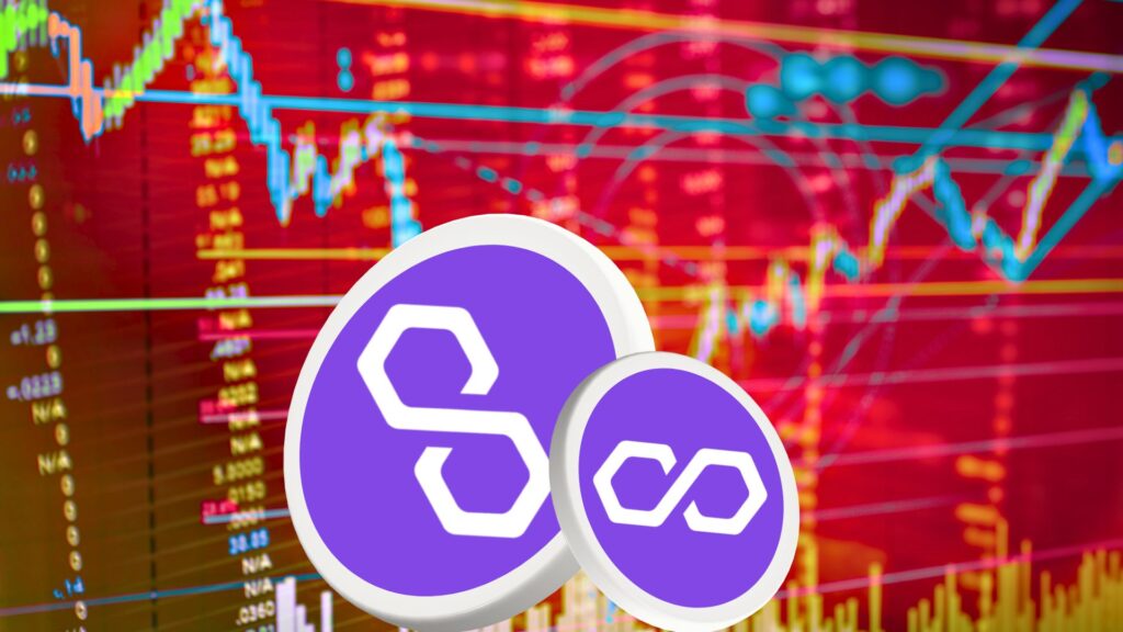 MATIC Coin Showing A Neutral Momentum: Which Way Will Price Move?