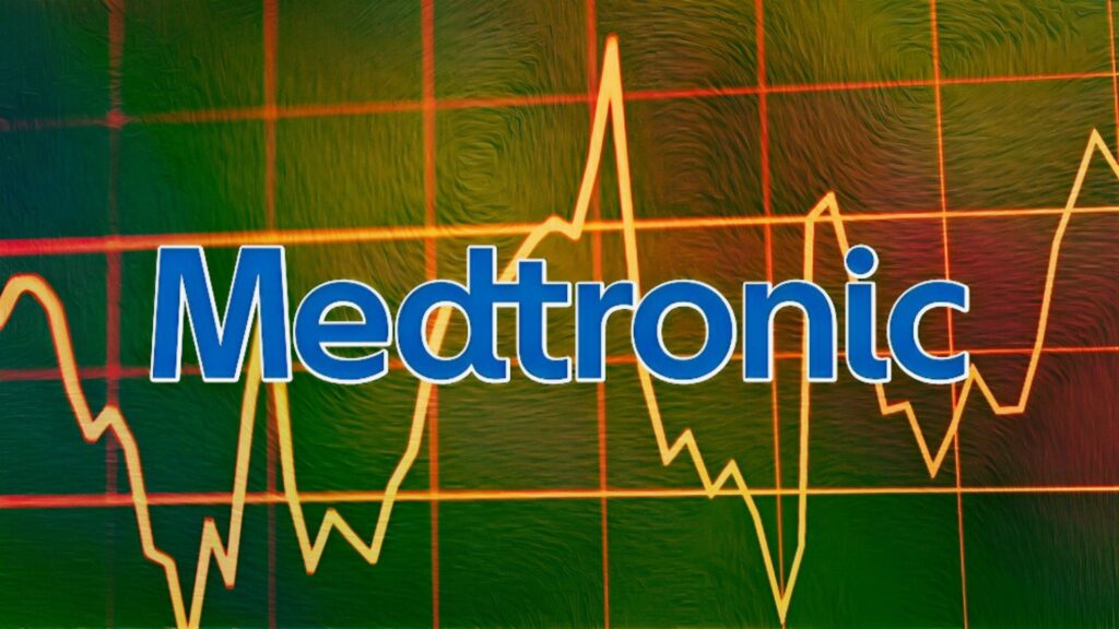 MDT Stock Price Evaluation: It Is Performing Well Overall