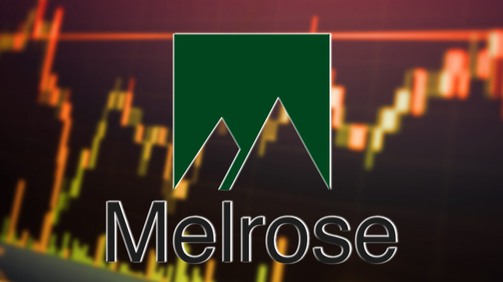 MELROSE PLC Stock Price Prediction: Are Buyers Still in Control?