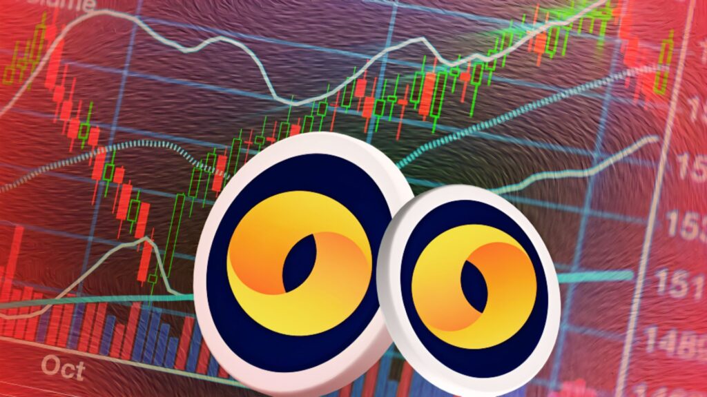 Merit Circle Price Analysis: Will MC Break Annual High of $0.42?