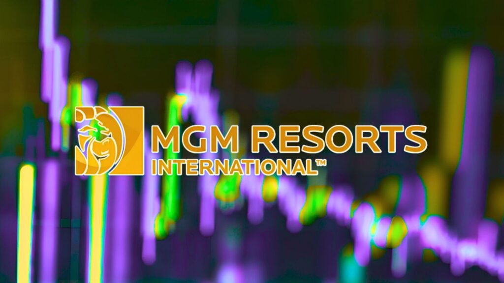 MGM Stock Analysis: Is It Indicating Potential Bullish Reversal?&nbsp;