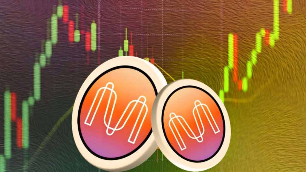 MINA PRICE ANALYSIS : WILL MINA’S PRICE RISE WITH ITS UPGRADE?