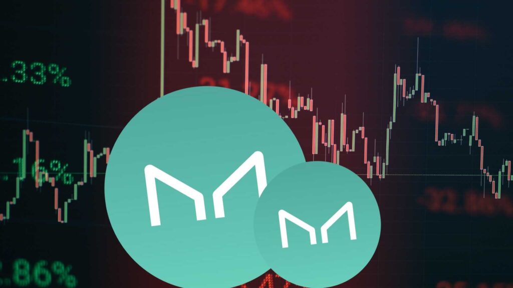 Maker Price Analysis: MKR bounced from support mark, What next?