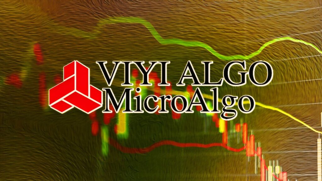 MLGO Stock Rose 120% After MicroAlgo Unveiled Search Algorithm