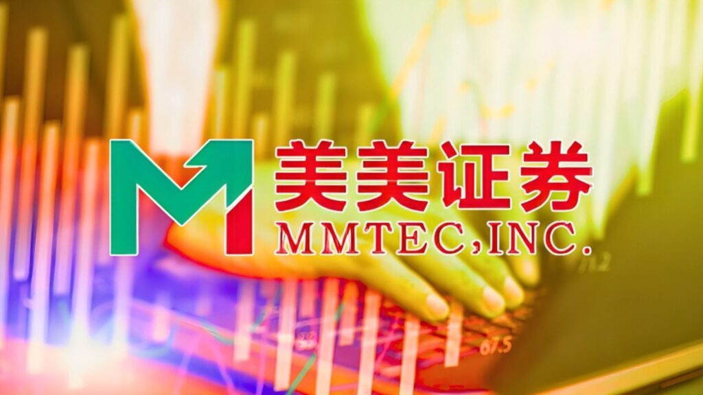 MMTec (MTC) Stock Price Prediction: Will it Price Test the $1.44?