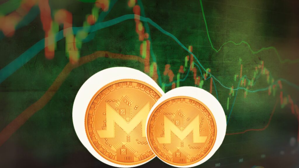 Monero Price Prediction: Will XMR Break the Resistance Level?