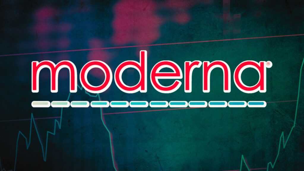 Moderna Inc. Stock Price: Will MRNA Break the Support Level?