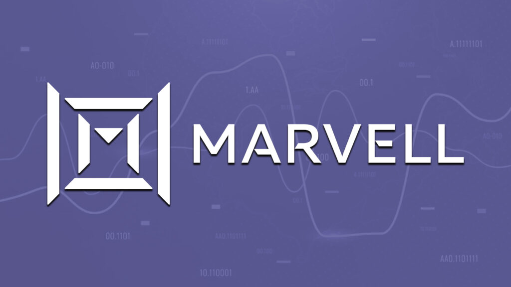 Will MRVL Stock fill the gap below or continue to surge?