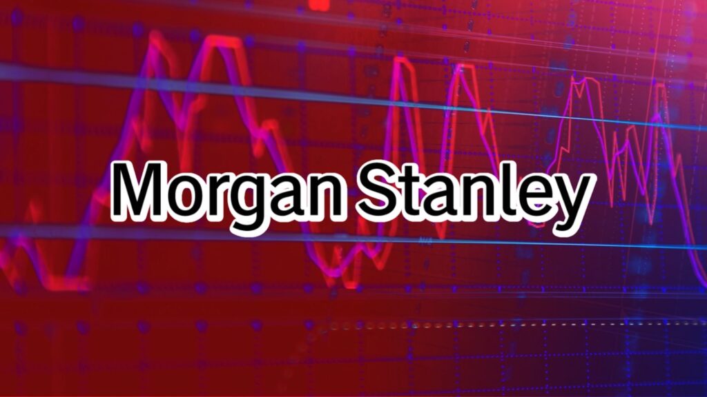 Morgan Stanley (MS) Stock Batteling Damaging Fitch Ratings