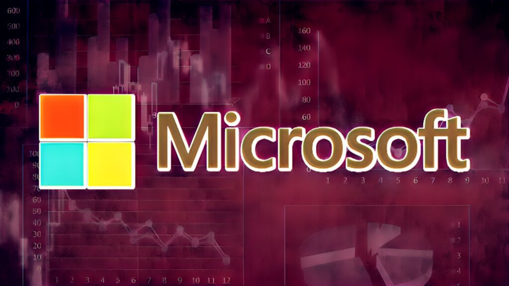 Microsoft Corp. Stock Price: Will MSFT Move Above the Channel?