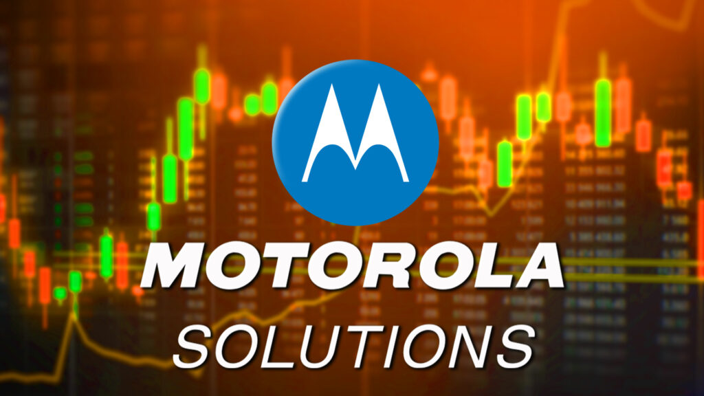 Motorola Stock (MSI) Price Prediction, Next Stop $310.00?