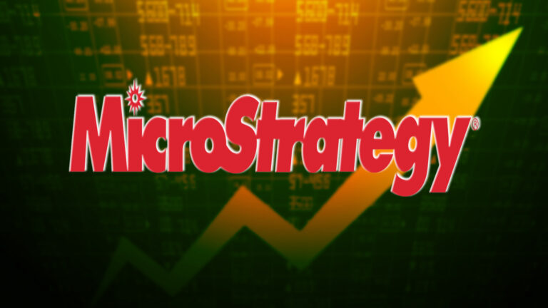 MSTR Stock