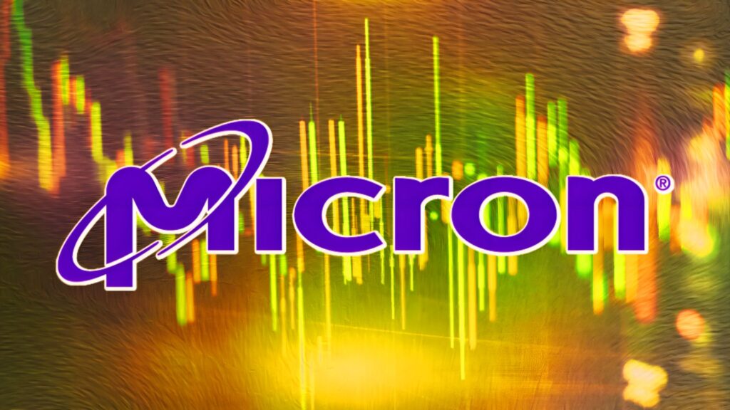 Micron Technology Bullish On MU, What’s Coming Next With High Target?