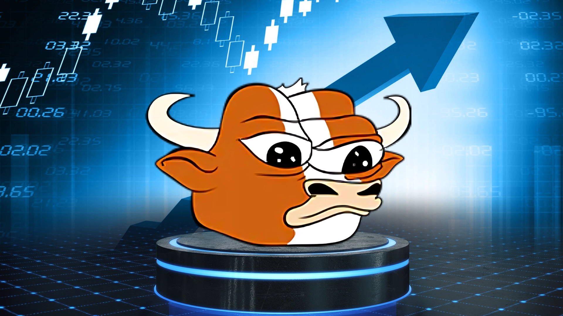 MUMU Price in Uptrend; Will It Attack a New ATH After Pullback?