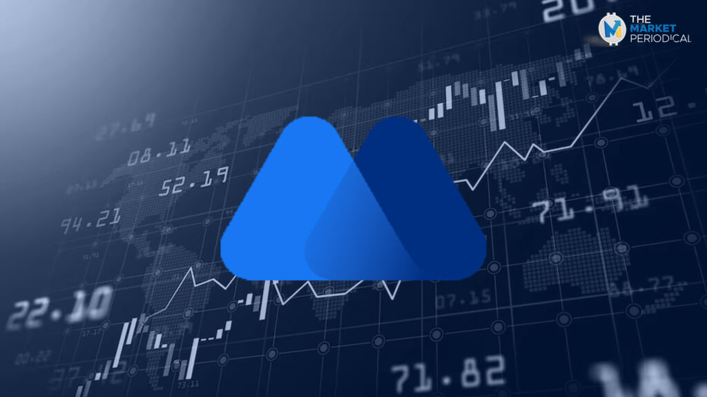 MX Token Price Analysis: Are Bulls Aiming To Shoot MX Again?