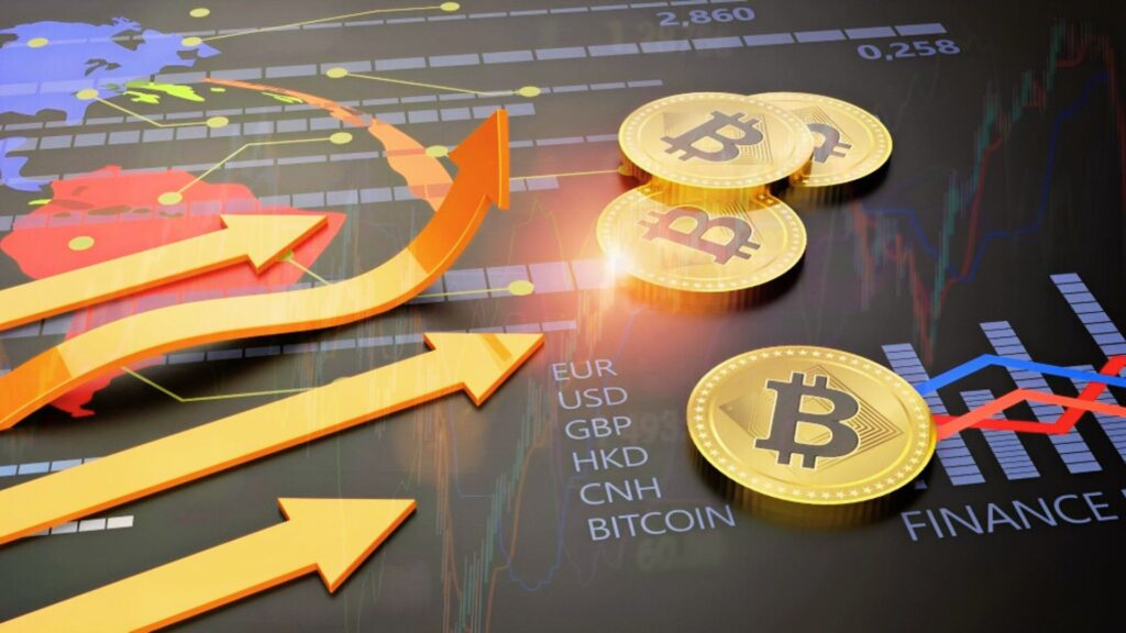 Top 5 Crypto Market Makers Of 2023