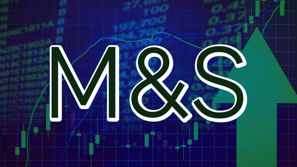 Marks and Spencer Group PLC: Will MKS Stock Achieve 240 Level?