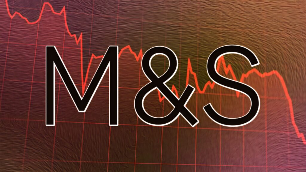 Marks and Spencer Plc: Will MKS Stock Hit £240 Mark?