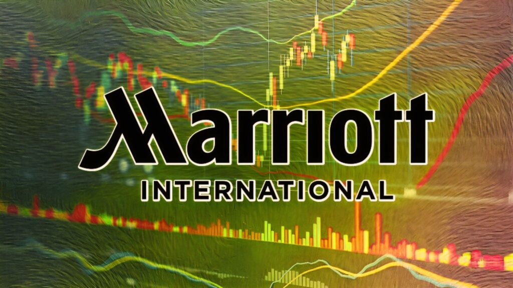 Marriott Int. Reversed From $210: Has Downtrend Started For MAR?