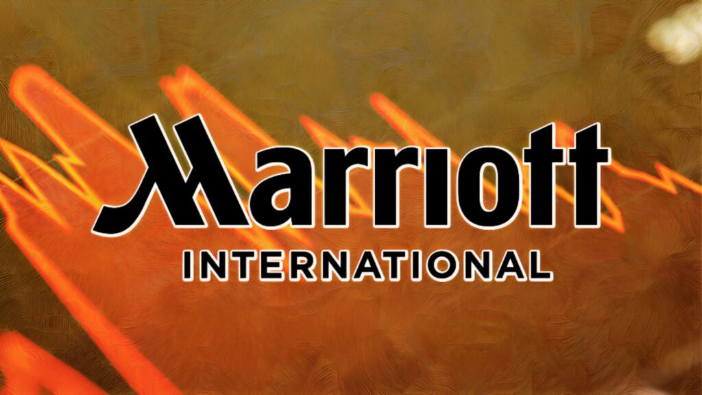 Marriott International Hits All-time High: Will Uptrend Continue?