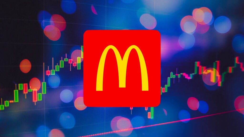 MCD&nbsp; Stock Price Prediction: Mcdonald’s Losing Investors, Why?