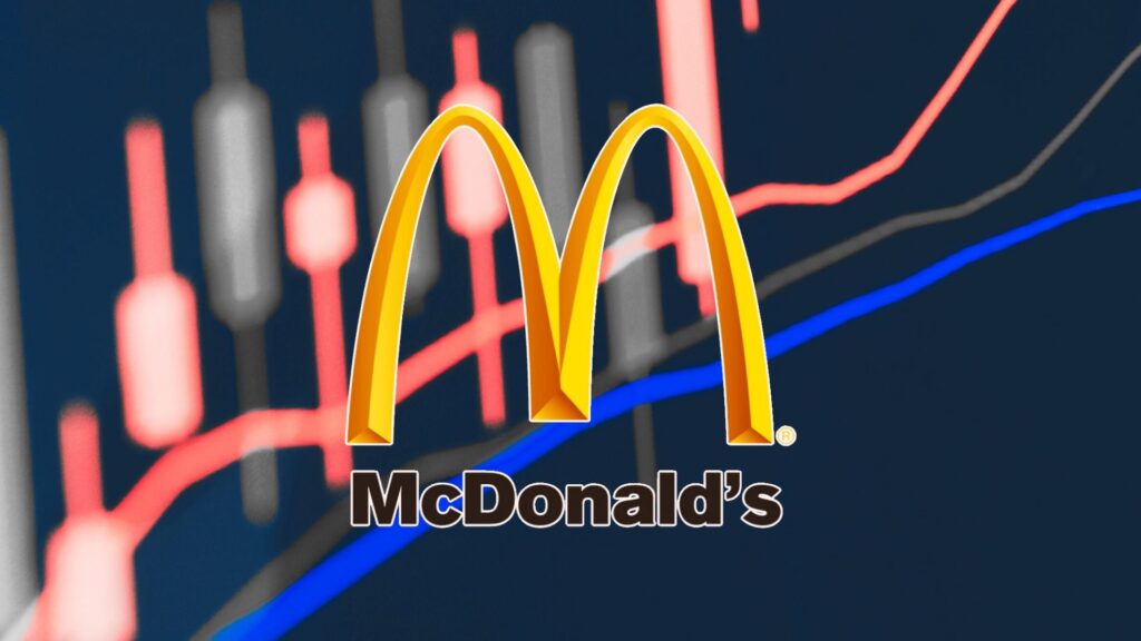 McDonald’s Corp. (NYSE: MCD): MCD is Trading At All-Time High