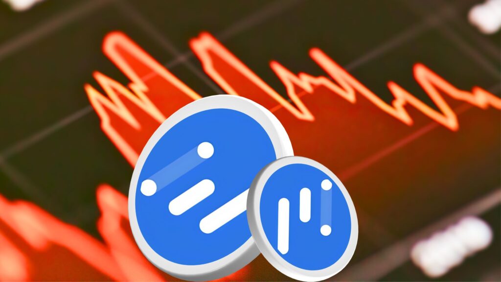 MediBloc Coin Finds Support: What’s Next on the Horizon?